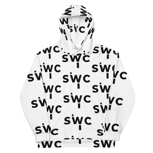 SIWYC All Over Hoodie