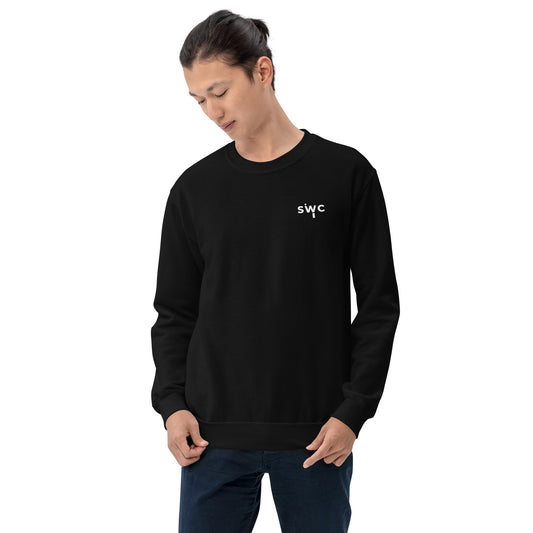 SIWYC crewneck
