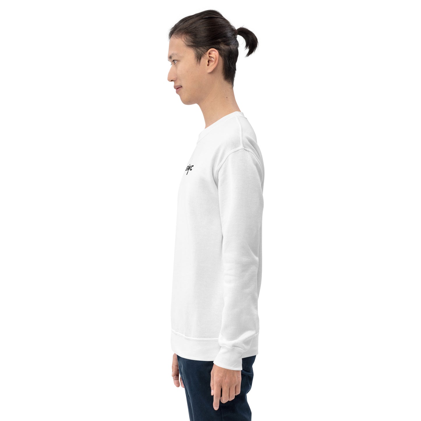 SIWYC crewneck