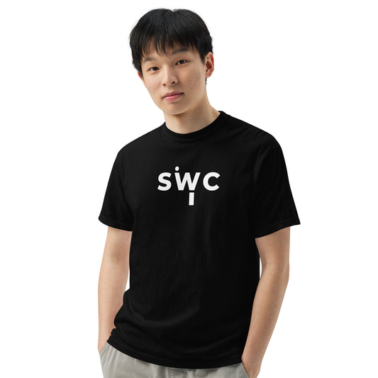 SIWYC heavyweight tee