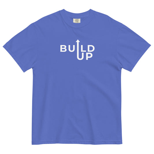 BUILD UP with SIWYC (relaxed fit)