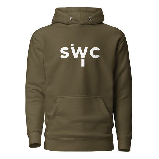 SIWYC Hoodie (unisex)