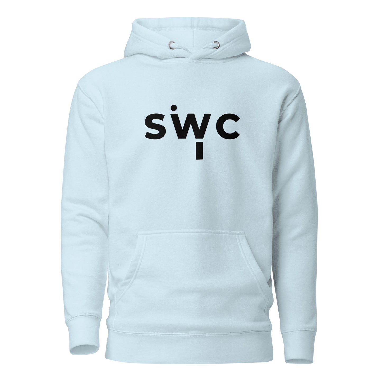 SIWYC Hoodie (unisex)